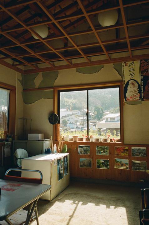 Okawachiyama Village | Leica M7 | 28mm Elmarit ASPH | Portra 800