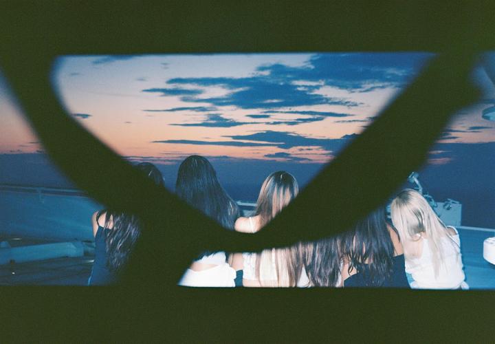 whats wrong with my film/camera?