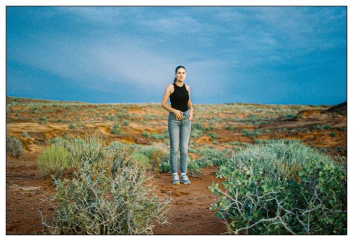 Some photos - Nikon FE2 with various films