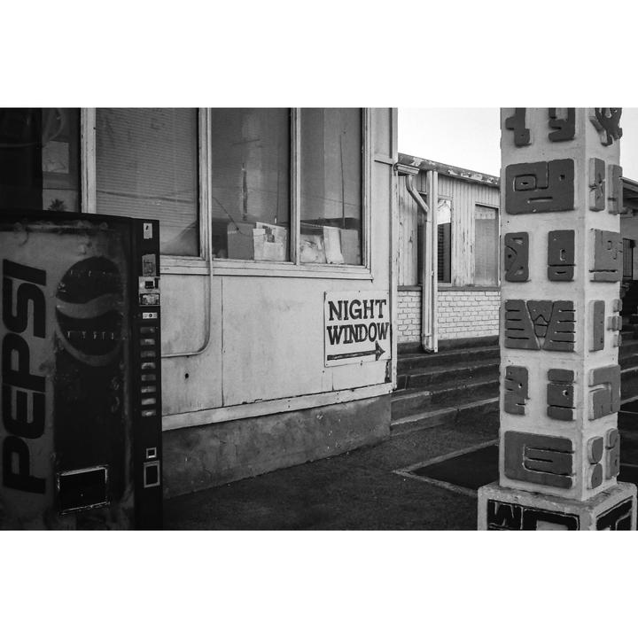 Kentmere 400