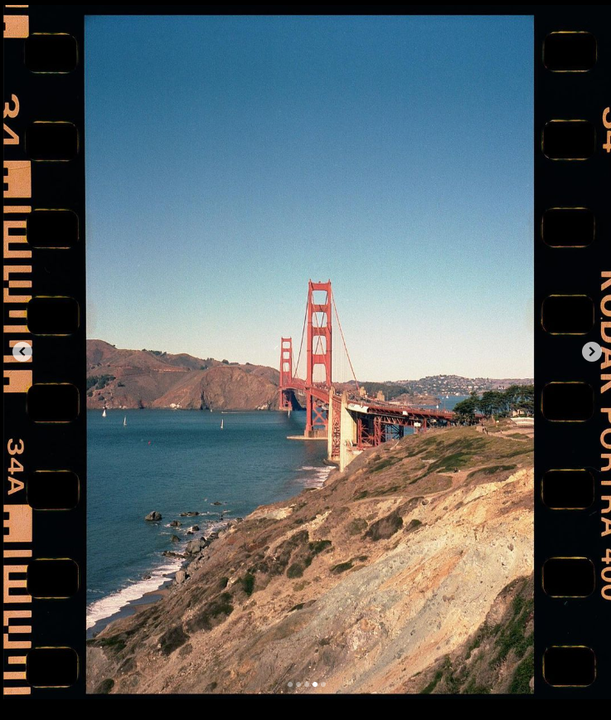 I was wondering what kind of scanner do I need in order to get the borders of the film in a scan?