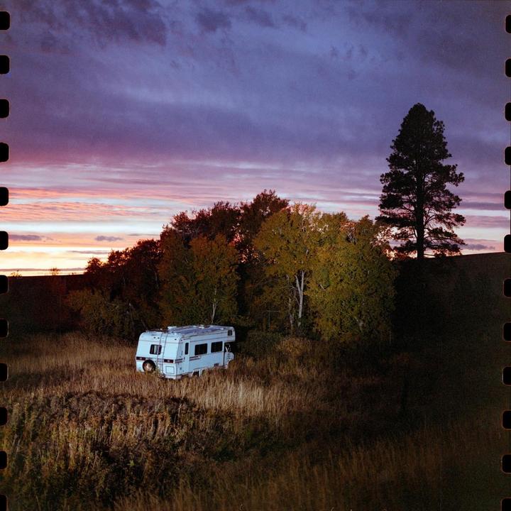 Fall Scenes on Vision 3 250D. Bronica SQ-A, various lenses