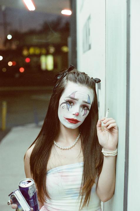 Canon A2, Cinestill 800t, 50mm 1.8