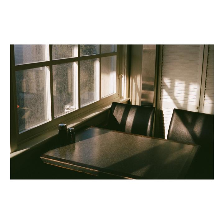 Seattle trip [Pentax P3 & Yashica zoomtec | Portra 400]