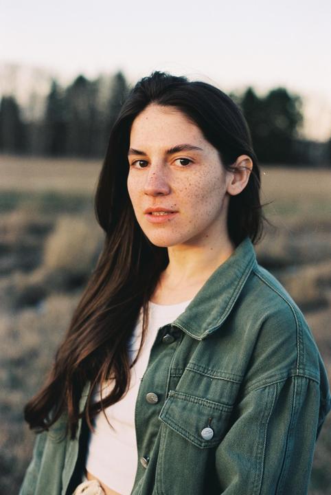 Karina [Bessa r3m/ Carl Zeiss 50mmf2/ Kodak vision3 250d]