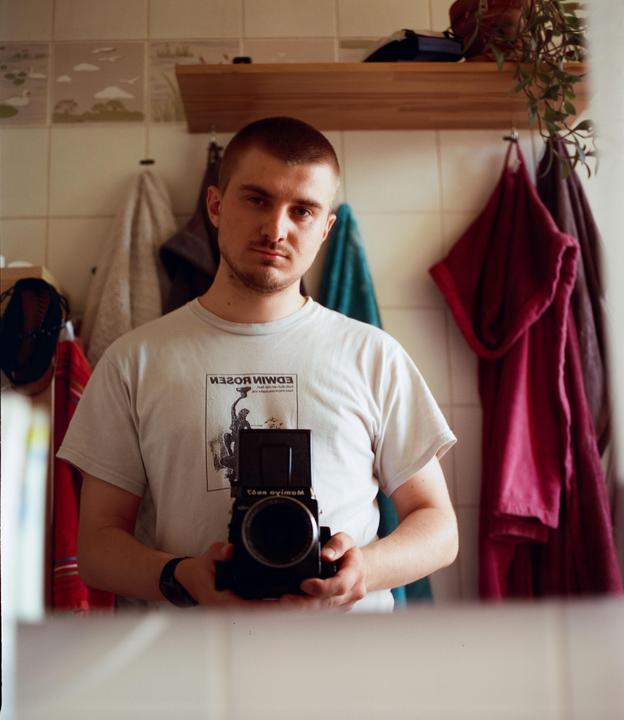 Selfpotrait