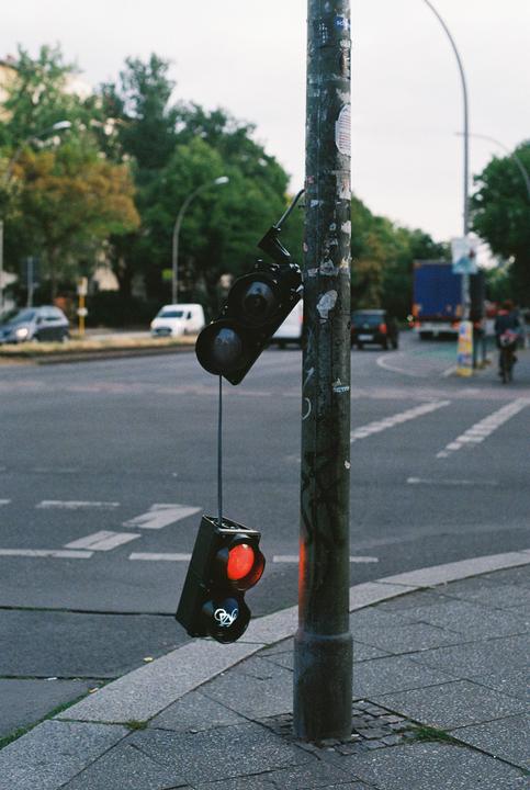 Minolta x-300, 50mm, Ultramax 400