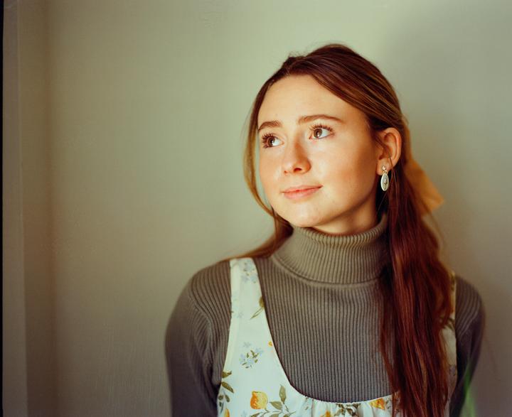 Pentax 67ii, 105mm 2.4, Cinestill 400d