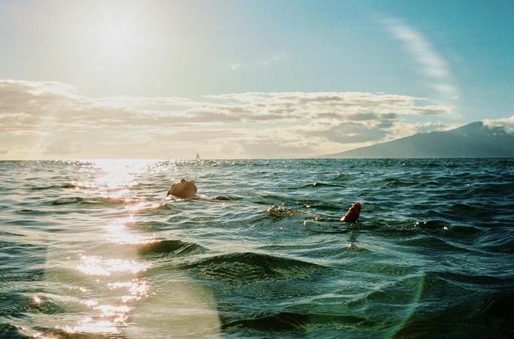 Photo dump from Nikon f5 & Nikonos V on Portra 400