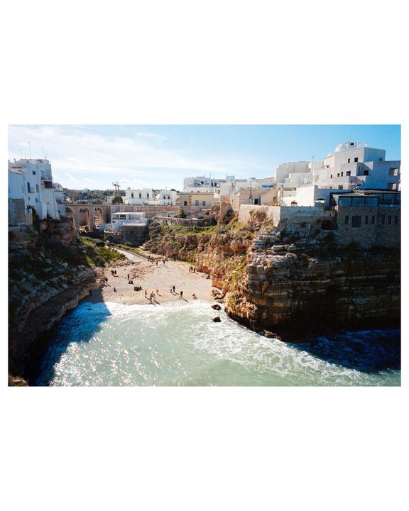 A trip through Puglia. | Leica M6 | Various Kodak films.