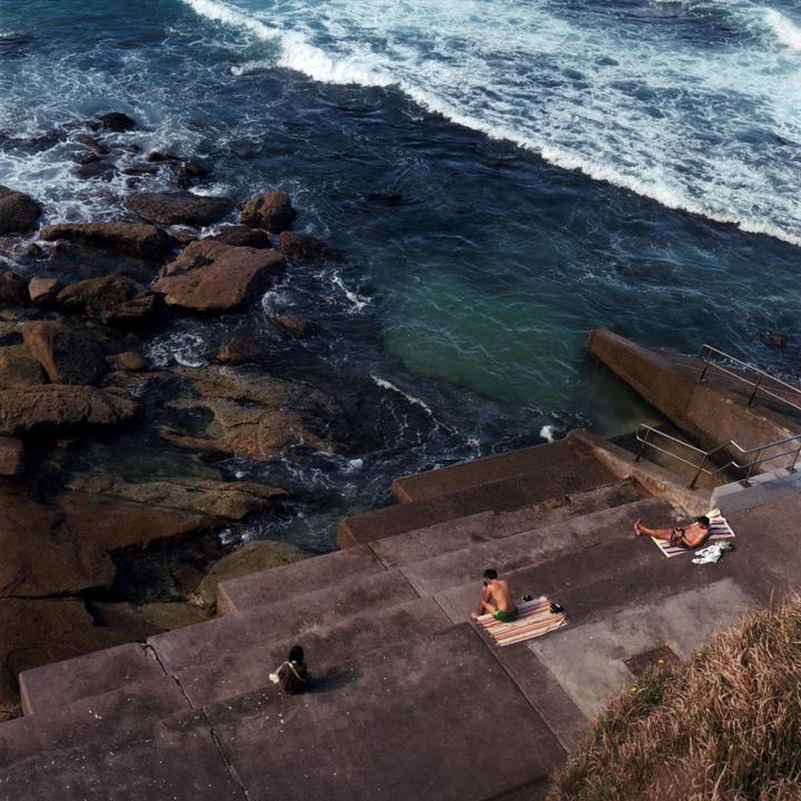 Australia (Rolleiflex 2.8D, Carl Zeiss Planar 80/2.8, Kodak Gold 200) / Contax G2(28mm, Portra) / Hasselblad 903 SWC (Gold)