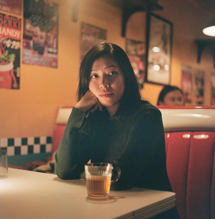 Ora [Hasselblad 500cm/80mmf2.8/Portra 400]