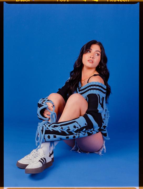 First shoot with Strobes + Colour Film! Mamiya 645 Pro TL | 80mm f2.8 | Fuji Pro400H