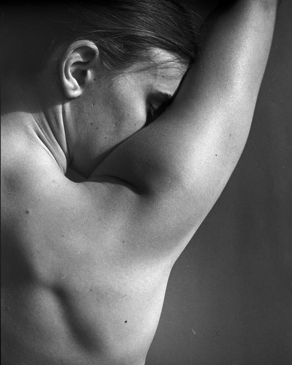 Zenza Bronica ETRS /75mm 2.8/ TMAX 400