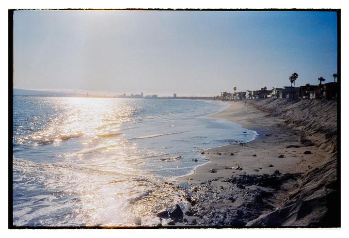 Phoenix 2 Test Roll [Olympus Infinity Stylus | Harman Phoenix 2 @200 iso]