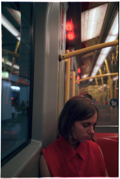 Rollei 35, Superia 400