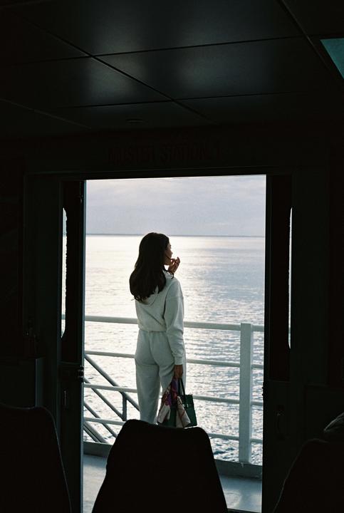 Canonet QL19 + Ultramax 400