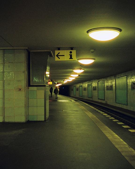 Rollei 35T | Tessar 40mm | Kodak Ultramax 400