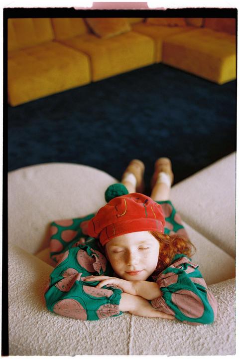 Nikon f100 / 35mm / kodak portra 400