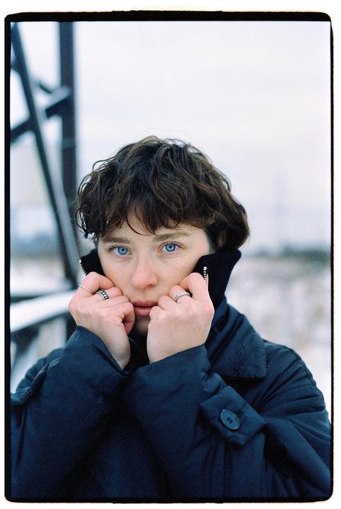 Nikon F90X + AF Nikkor 50mm/1.8D | Kodak Vision 2 500T