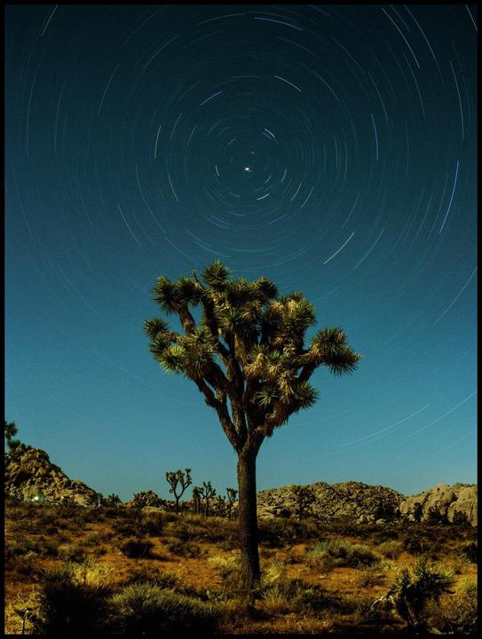 Wandering skies above the outback [Pentax LX + Kodak Ektachrome E100]