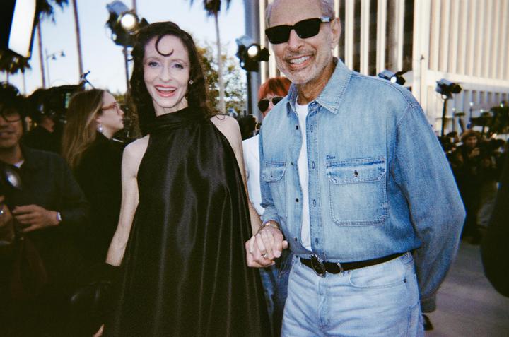 Dior Cruise 26 Red Carpet | Disposable Camera