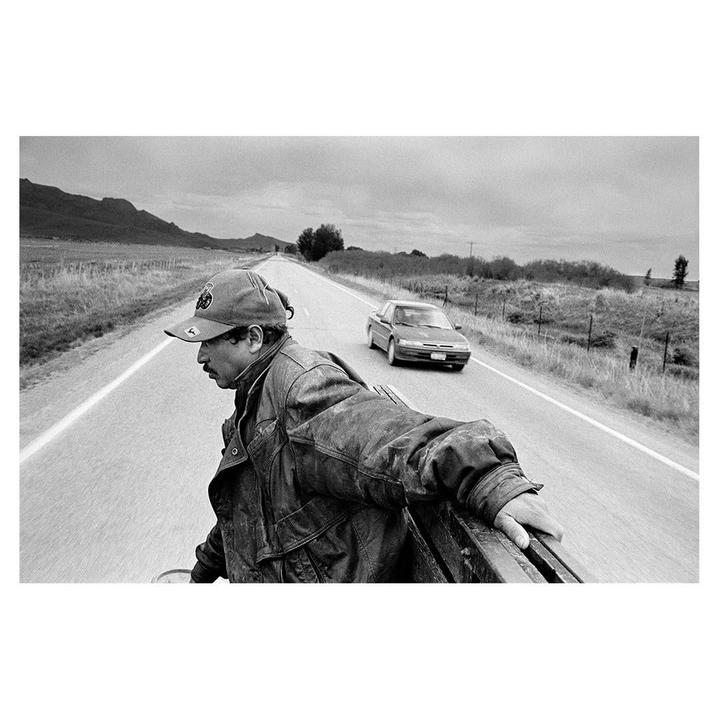 M6 & M7 w/Summicrons + FP4/HP5