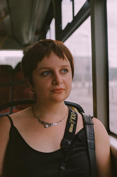 Olympus OM20, Pro Image