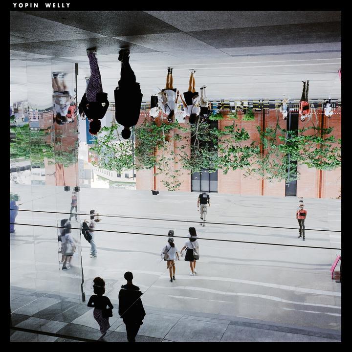 Bangkok , Rolleiflex 3.5T / Fuji Pro160NS