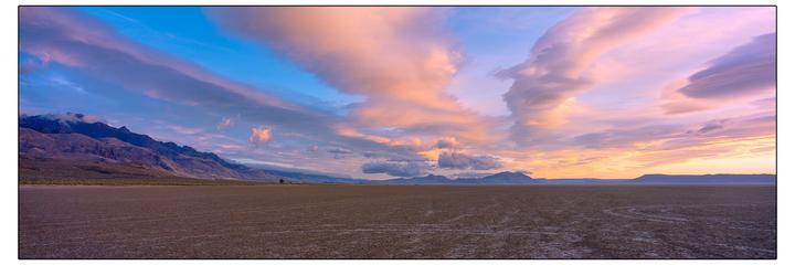 A thousand miles of road trips across the Pacific Northwest [Fuji G617 × Provia]