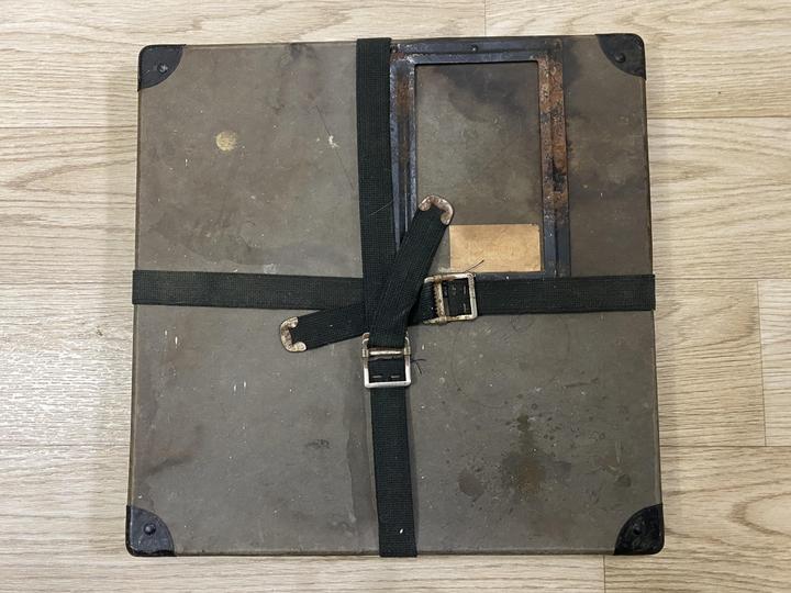 lost 16mm film re-discovered?