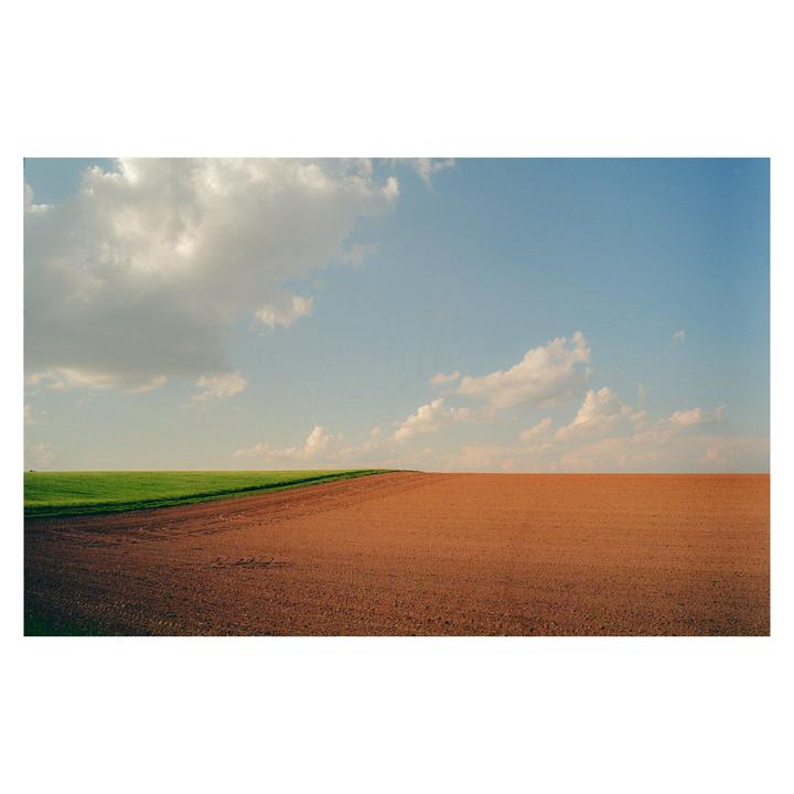 Countryside Mix | Leica MP + Elmarit 28 | Portra 400