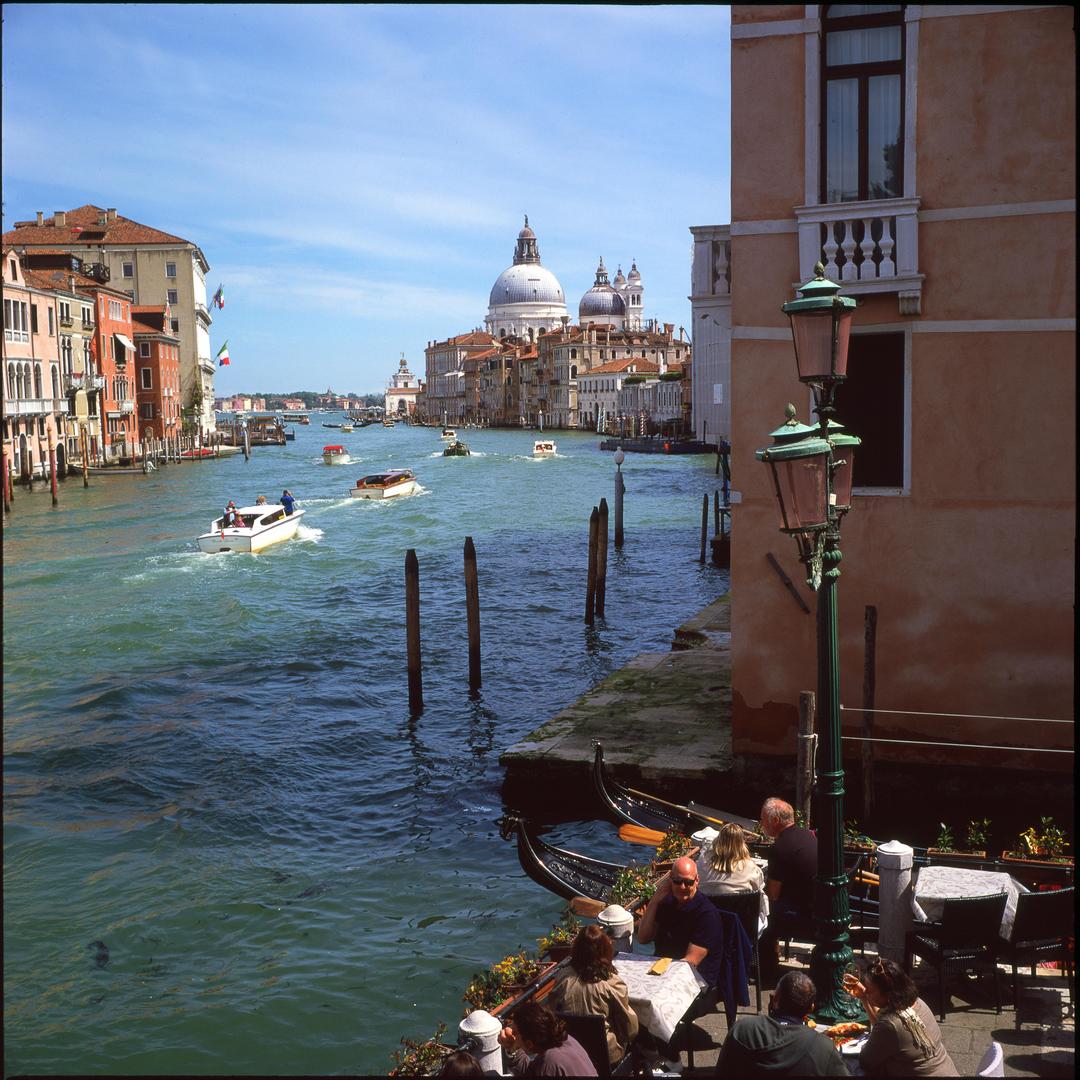 La Dolce Vita [Rolleiflex 3.5F | 75mm Planar F3.5 | Fuji Velvia 100], shot on rollei rolleiflex 3.5f with fujifilm fujichrome velvia 100