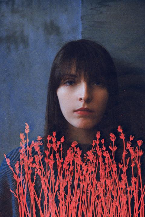 Alice from Wonderland [ Zenit 122, Helios 44m-6, Kodak Ultra Max 400 ]