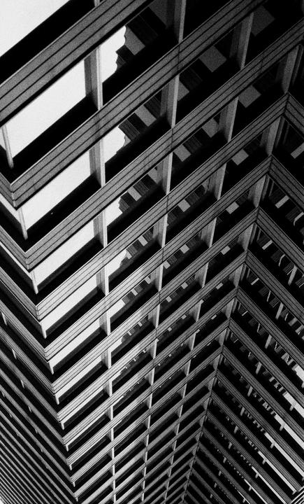 Any thoughts or suggestions on my abstract architecture photography?