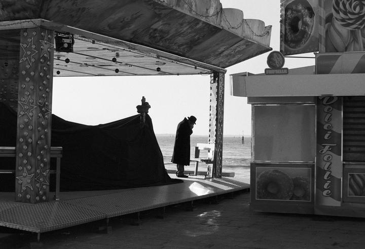 Fomapan 200