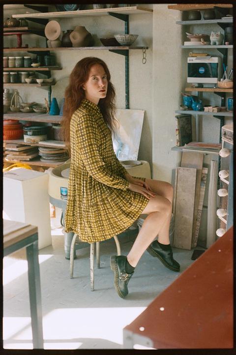 FAVOURITE PORTRAITS ON VISION 3 | Nikon FM2 | 50mm 1.8 | 28mm 2.8 | Kodak Vision 3 500T