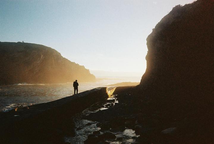 Portugal [Leica mini, Ultramax 400]