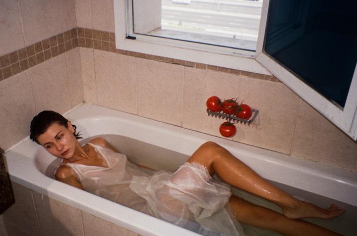 35mm with mju and Kodak color plus 🎞️