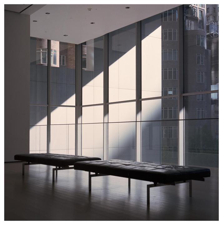 MOMA, Rolleiflex 2.8f, Gold 200