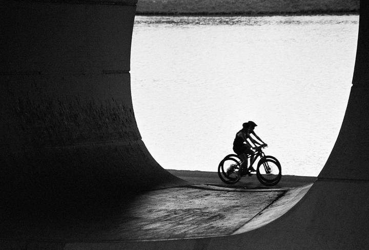 Ilford Pan 100 expired 2002
