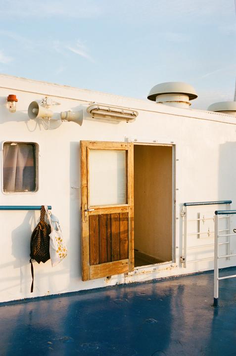 Ischia Fairy (Leica M6, Summicron 35mm, Portra 400)