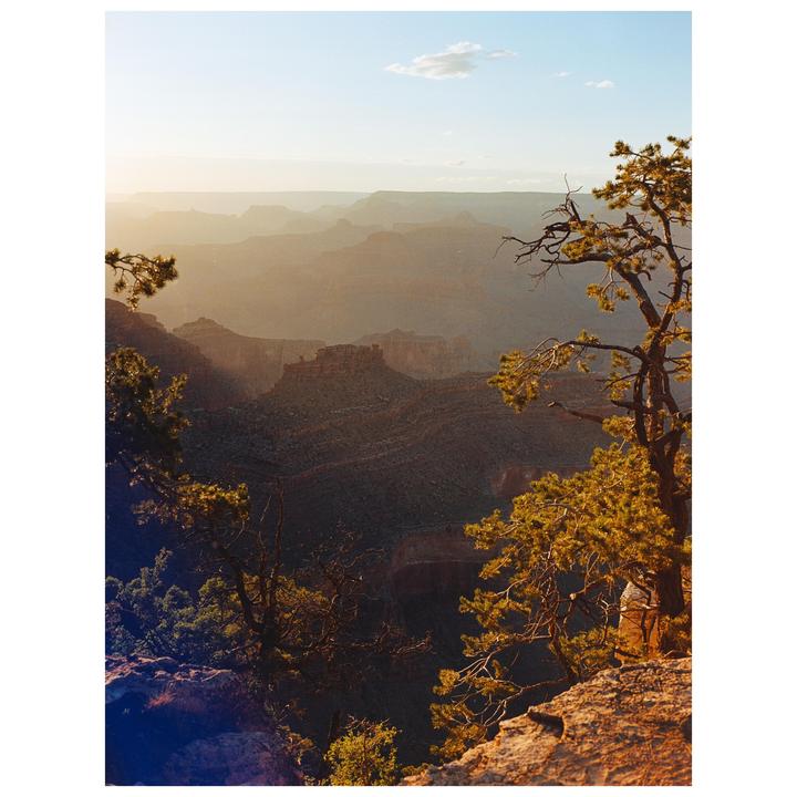 My Fuji GA645 is quickly becoming my favorite camera ever. A few snaps from my recent trip on Gold