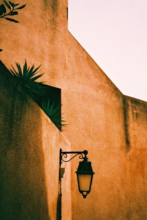 First shots with the Pentax 17 (Hartman Phoenix 200)