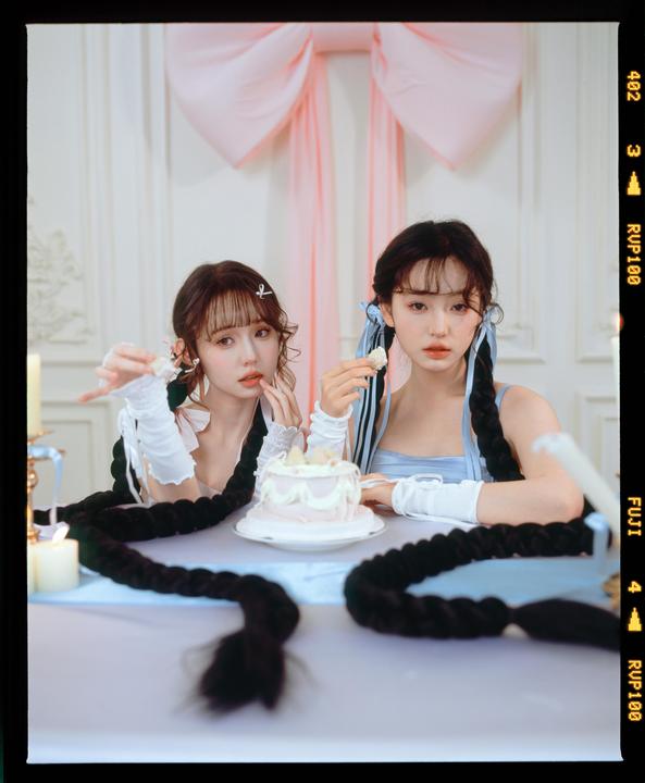 A Wonderland Duet || Mamiya RZ67 Pro ii || 65mm f4L-A / 90mm f3.5W || Fujichrome Velvia 100 (RVP) / Provia 400X (RXP)