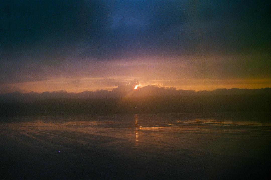 Expired film [Canonet/Rebel G, 50mm f/1.8, Cinestill 400/Pan 100], shot on canon with cinestill 400d
