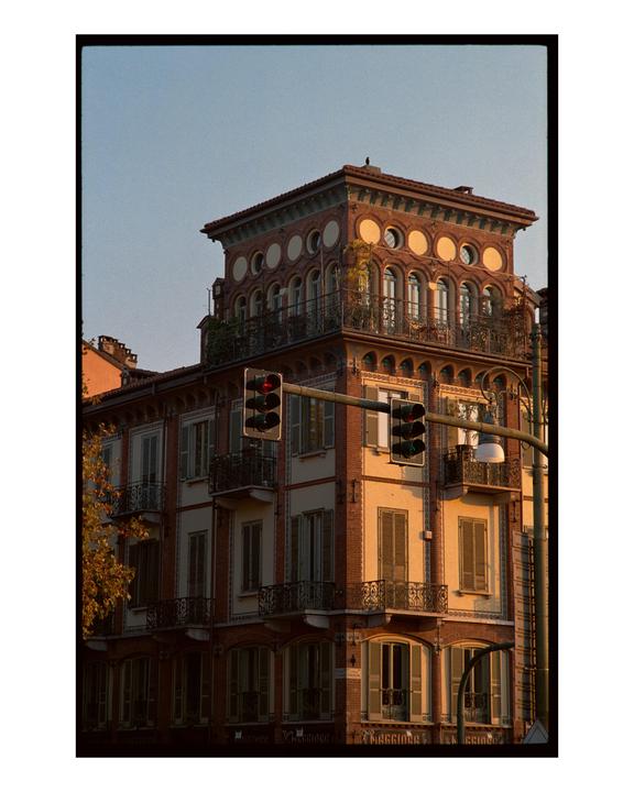 Torino, Italy (2025) // Leica M2 // Summicron 90mm