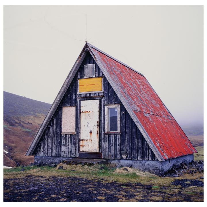 Hasselblad 501cm, 80mm CB, Provia100f