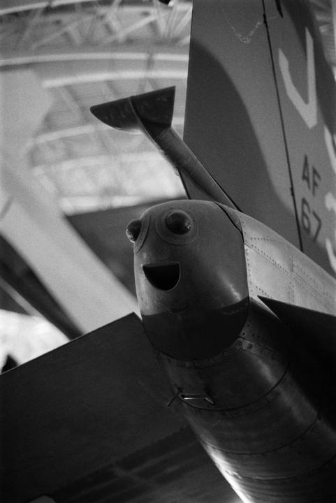 Nikon F3 | Nikkor 50 f1.4 | Ilford Delta 400