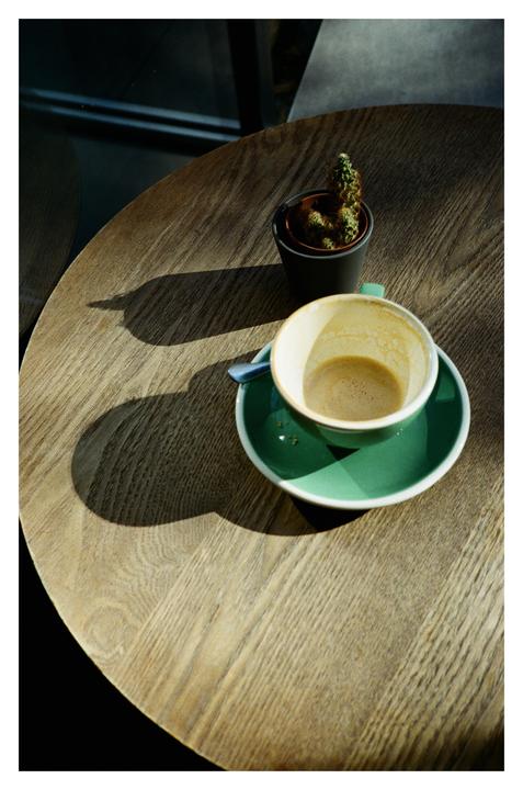 Simple moments, Kodak Ultramax // Konica Big Mini
